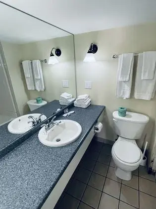 Deluxe Stüdyo Süit