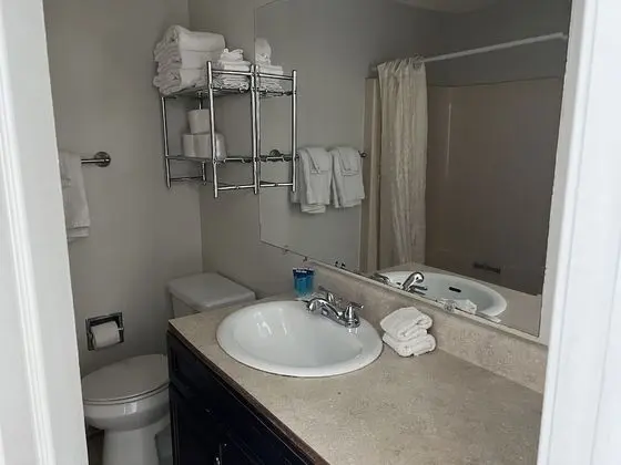 Family Apart Daire, 2 Yatak Odası, Havuz Manzaralı