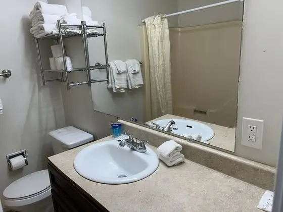 Family Apart Daire, 2 Yatak Odası, Havuz Manzaralı