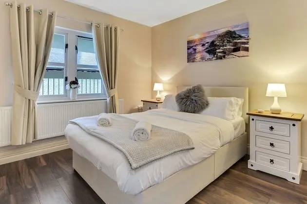 Apart Daire (Ground Floor)