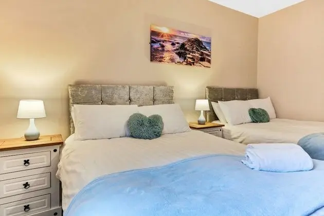 Apart Daire (Ground Floor)