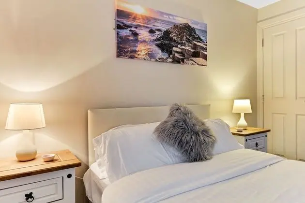 Apart Daire (Ground Floor)