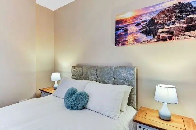 Apart Daire (Ground Floor)