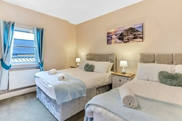 Apart Daire (Ground Floor)