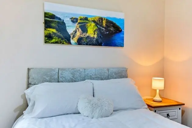 Apart Daire (Ground Floor)