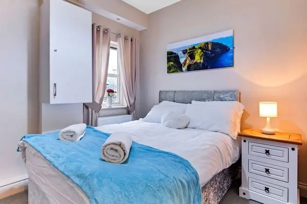 Apart Daire (Ground Floor)