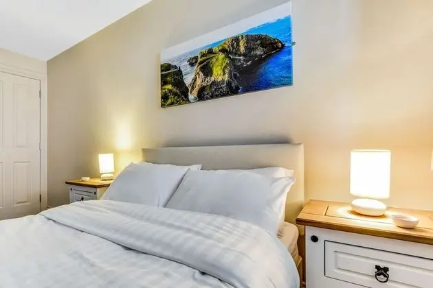 Apart Daire (Ground Floor)