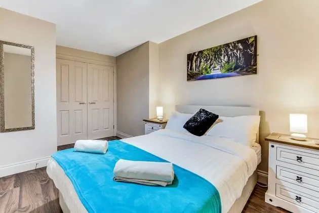 Apart Daire (Ground Floor)