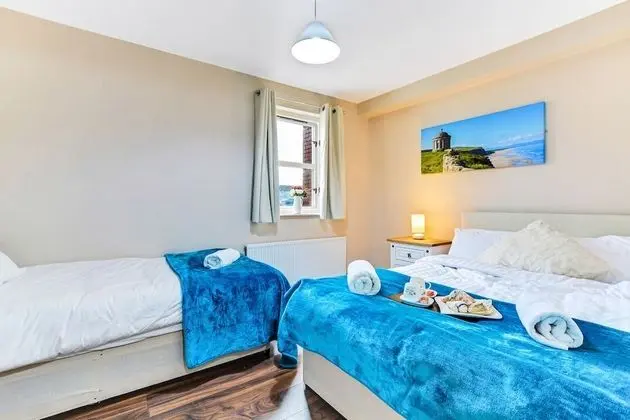 Apart Daire (Ground Floor)