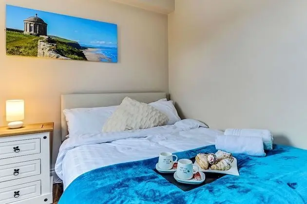 Apart Daire (Ground Floor)