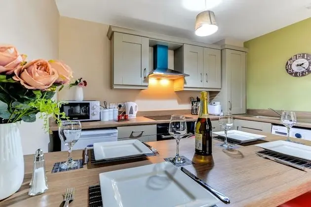 Apart Daire (Ground Floor)