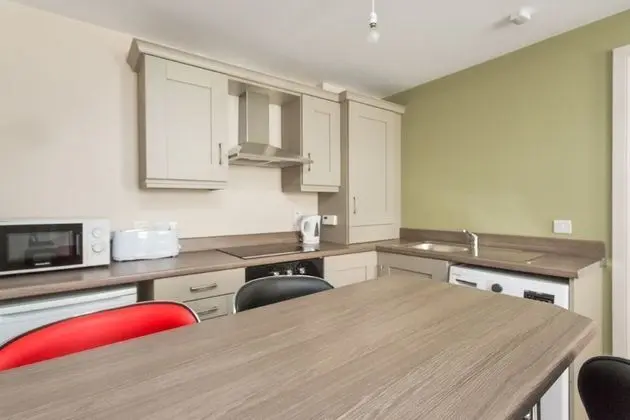 Apart Daire (Ground Floor)