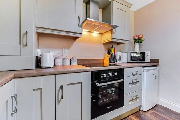 Apart Daire (Ground Floor)