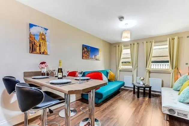 Apart Daire (Ground Floor)