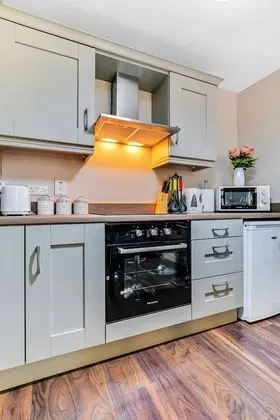 Apart Daire (Ground Floor)