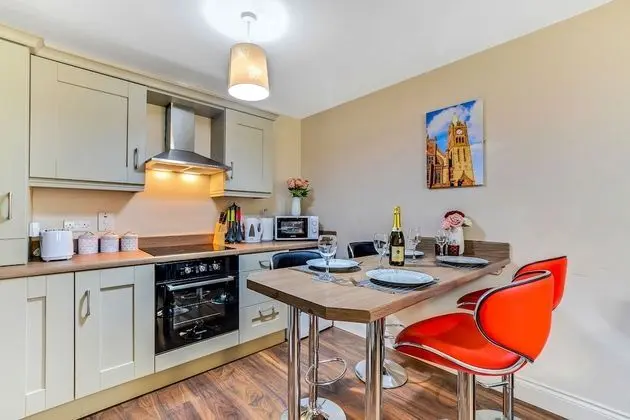 Apart Daire (Ground Floor)