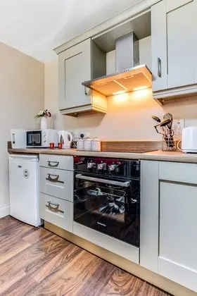 Apart Daire (Ground Floor)