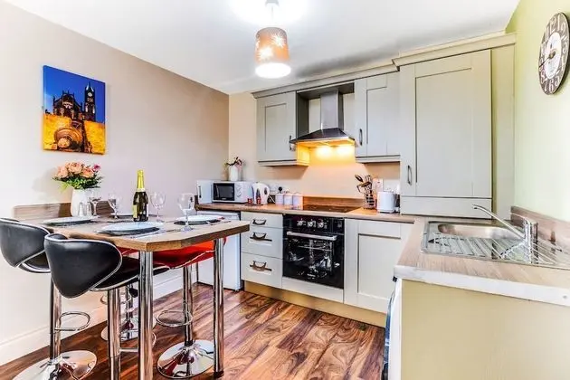 Apart Daire (Ground Floor)