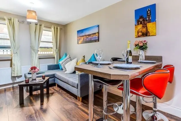 Apart Daire (Ground Floor)