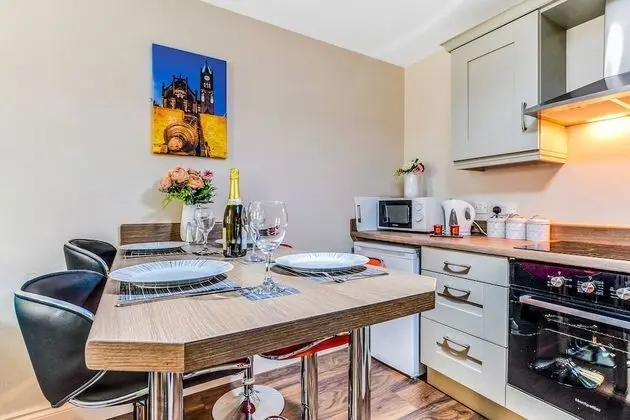 Apart Daire (Ground Floor)