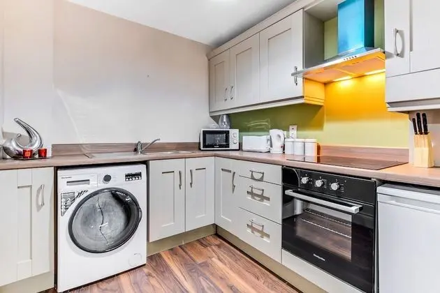 Apart Daire (Ground Floor)