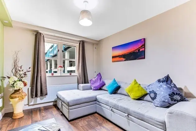 Apart Daire (Ground Floor)