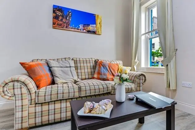 Apart Daire (Ground Floor)