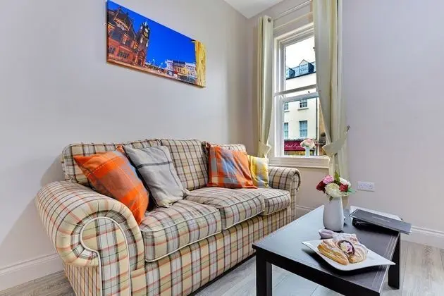 Apart Daire (Ground Floor)