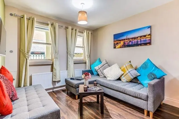 Apart Daire (Ground Floor)