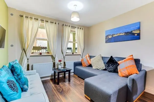 Apart Daire (Ground Floor)