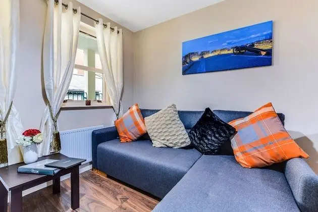 Apart Daire (Ground Floor)