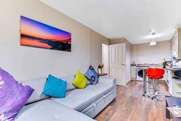 Apart Daire (Ground Floor)