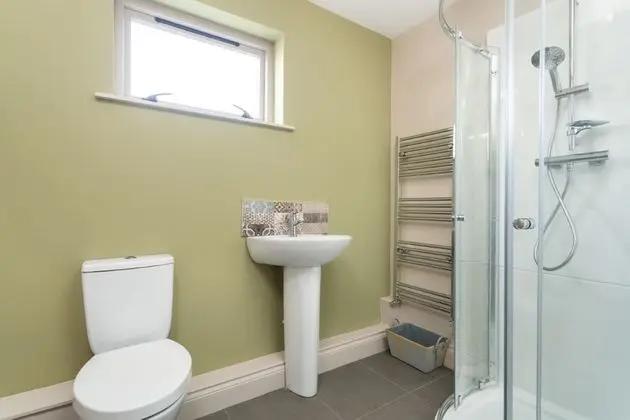 Apart Daire (Ground Floor)