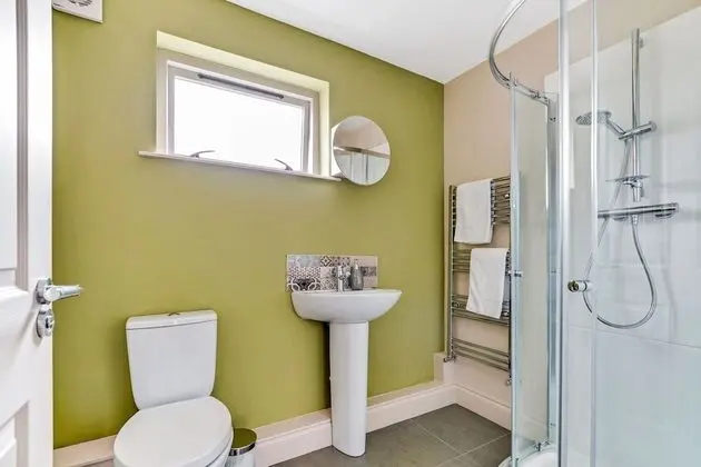 Apart Daire (Ground Floor)