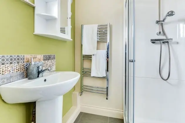 Apart Daire (Ground Floor)