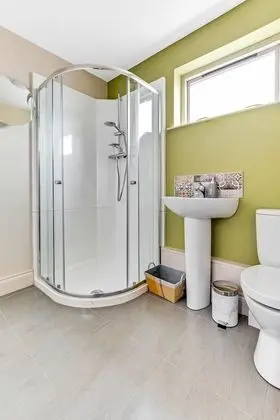 Apart Daire (Ground Floor)