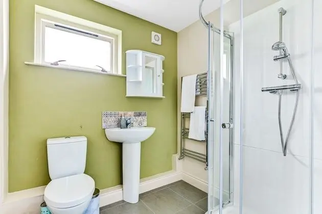 Apart Daire (Ground Floor)