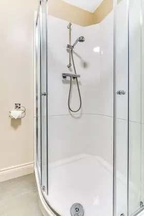 Apart Daire (Ground Floor)