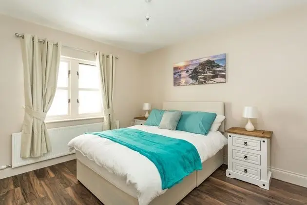 Apart Daire (Ground Floor)