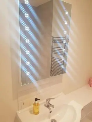Deluxe Tek Büyük Yataklı Oda, 1 En Büyük (King) Boy Yatak, Balkon, Deniz Manzaralı