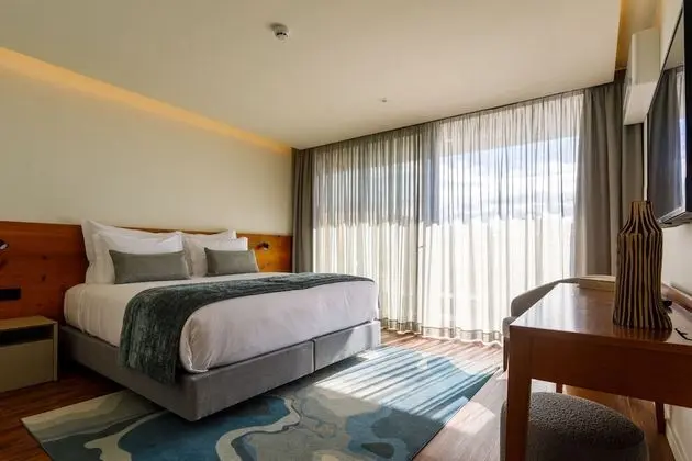 Superior Apart Daire, 1 Yatak Odası