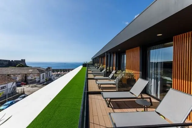 Superior Apart Daire, 1 Yatak Odası