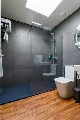 Superior Apart Daire, 1 Yatak Odası