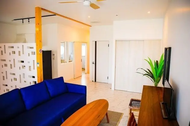 Premium Villa, Okyanus Manzaralı