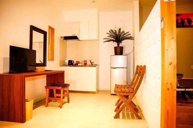 Premium Villa, Okyanus Manzaralı