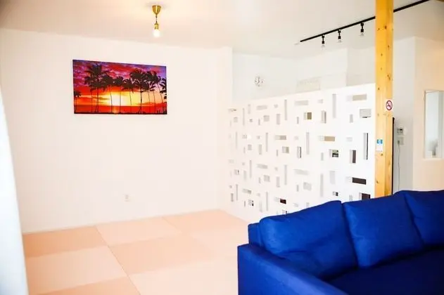 Premium Villa, Okyanus Manzaralı