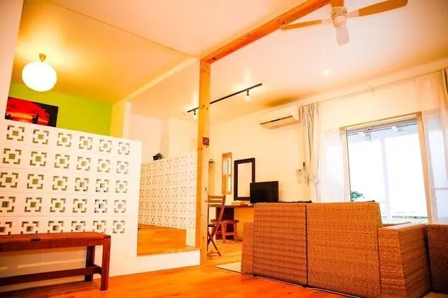 Premium Villa, Okyanus Manzaralı