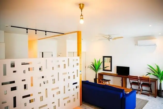 Premium Villa, Okyanus Manzaralı