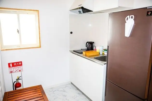 Premium Villa, Okyanus Manzaralı