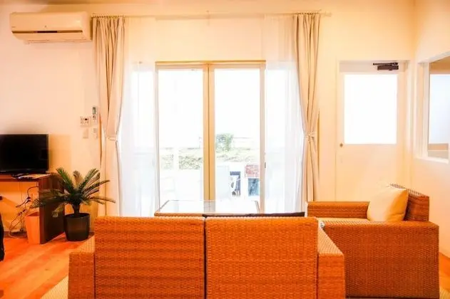 Premium Villa, Okyanus Manzaralı